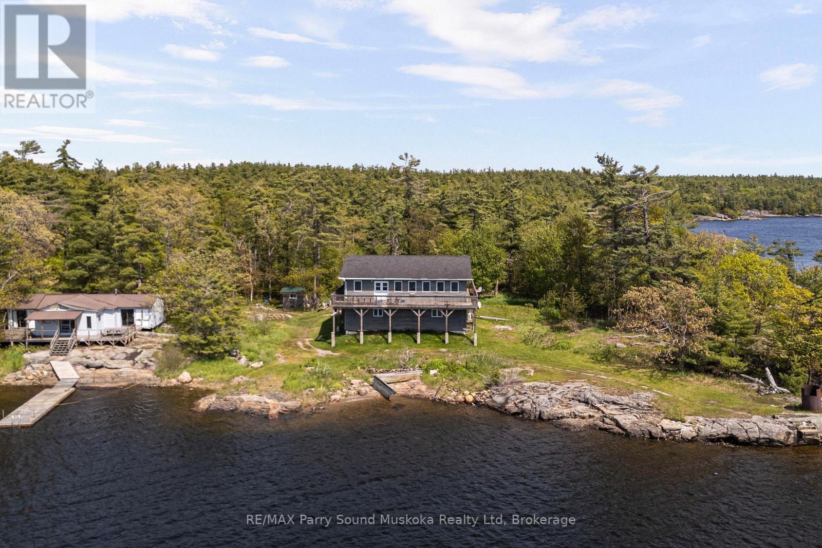 16 B55 Island Island, The Archipelago, Ontario  P0C 1H0 - Photo 5 - X13246882