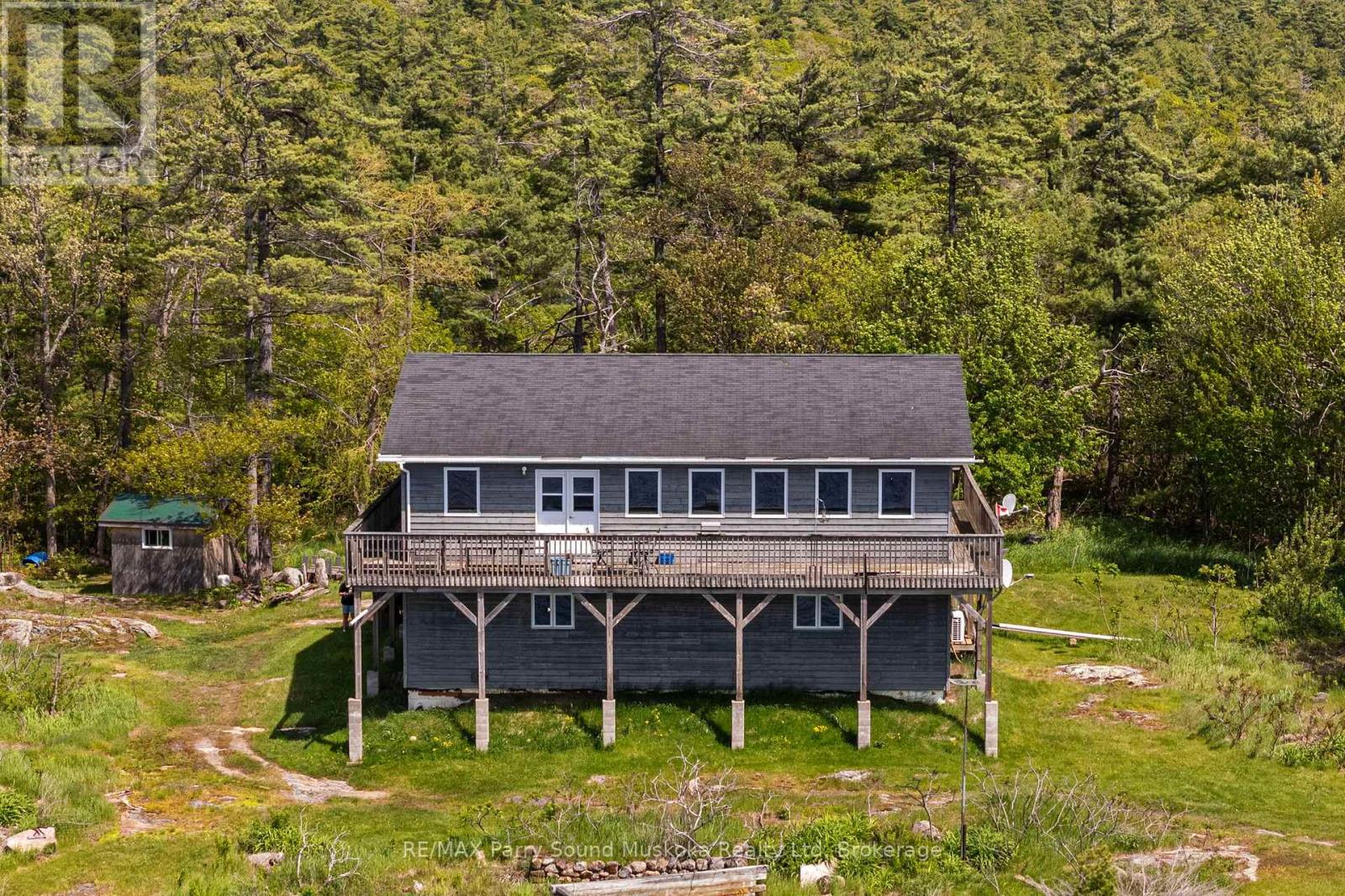16 B55 Island Island, The Archipelago, Ontario  P0C 1H0 - Photo 6 - X13246882