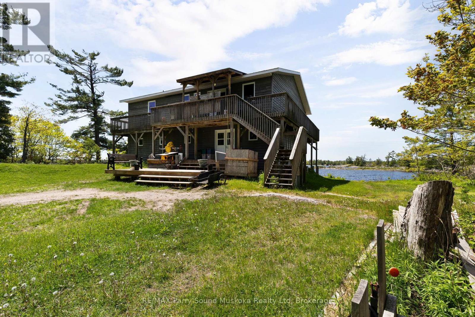 16 B55 Island Island, The Archipelago, Ontario  P0C 1H0 - Photo 8 - X13246882