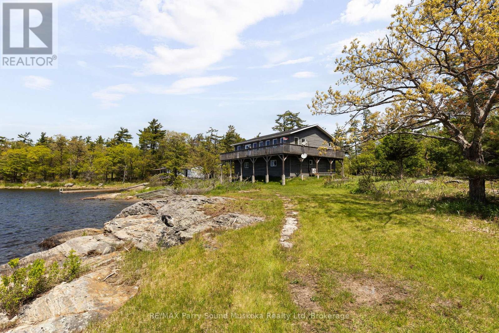 16 B55 Island Island, The Archipelago, Ontario  P0C 1H0 - Photo 9 - X13246882