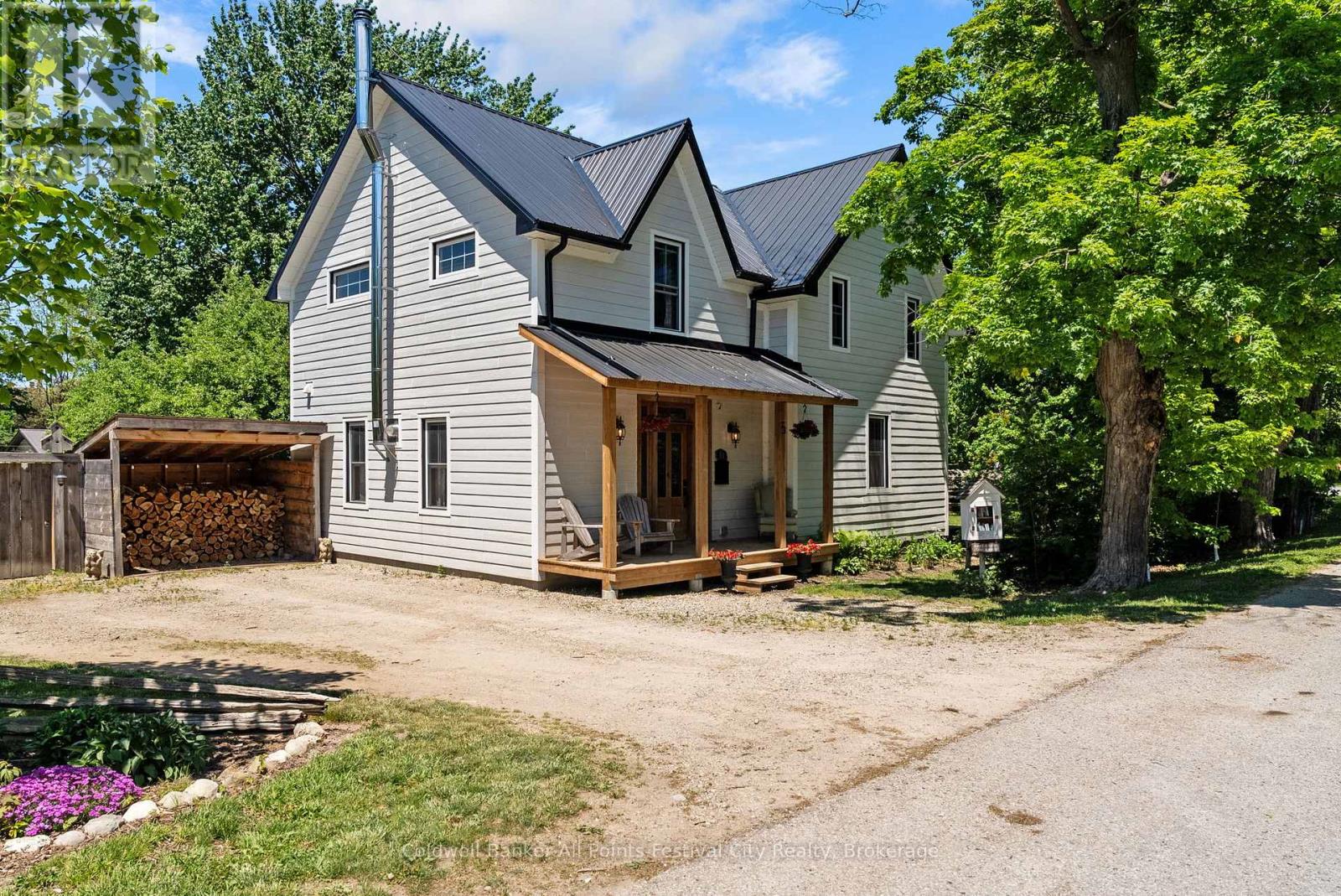 73 WILLIAM STREET, Ashfield-Colborne-Wawanosh, Ontario