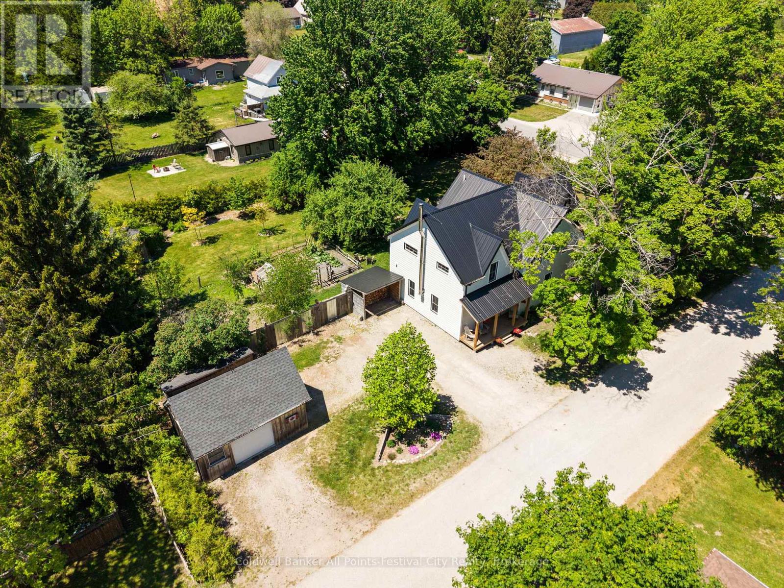 73 William Street, Ashfield-Colborne-Wawanosh, Ontario  N0M 1R0 - Photo 2 - X13246914