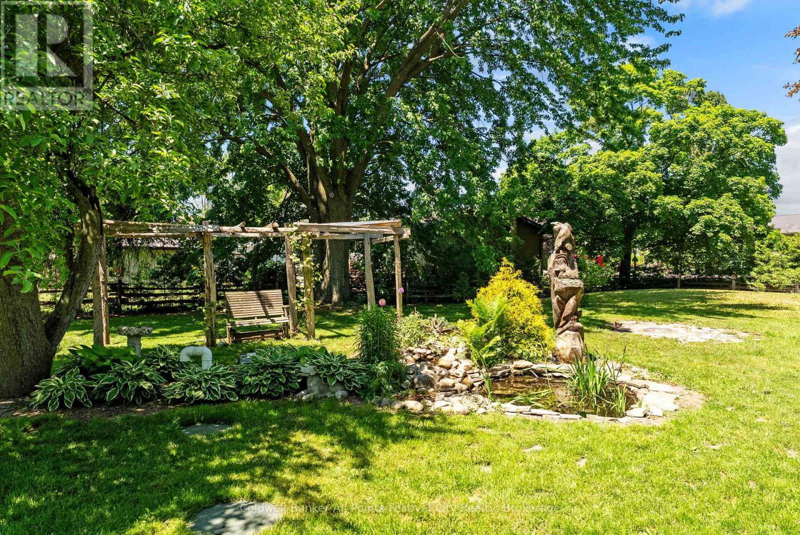 73 William Street, Ashfield-Colborne-Wawanosh, Ontario  N0M 1R0 - Photo 34 - X13246914