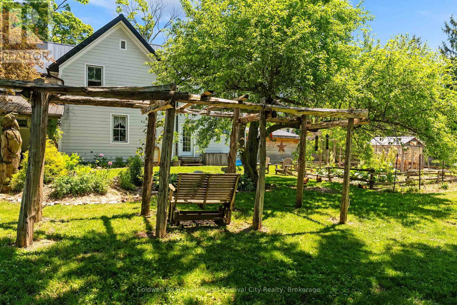 73 William Street, Ashfield-Colborne-Wawanosh, Ontario  N0M 1R0 - Photo 39 - X13246914