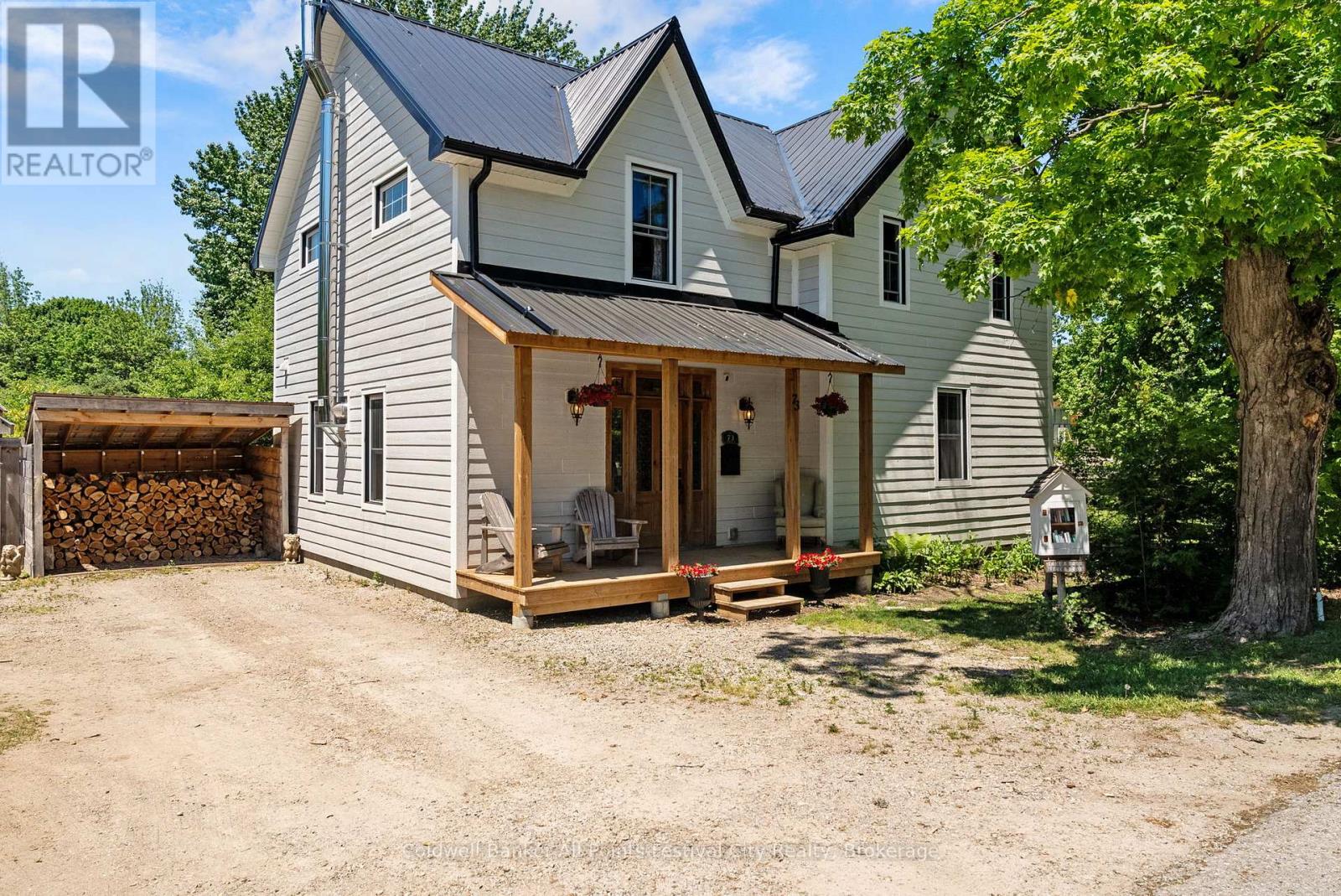 73 William Street, Ashfield-Colborne-Wawanosh, Ontario  N0M 1R0 - Photo 4 - X13246914