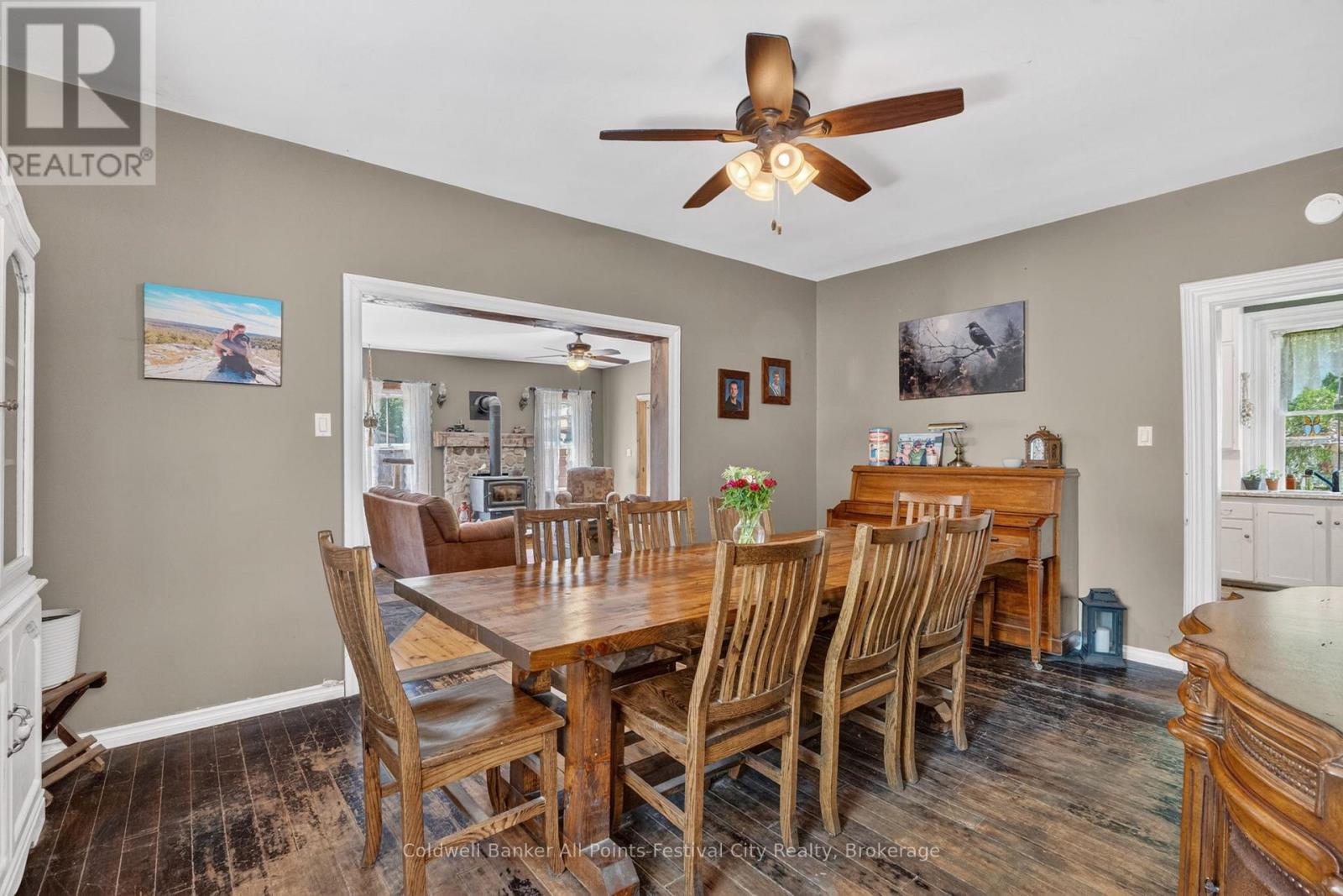 73 William Street, Ashfield-Colborne-Wawanosh, Ontario  N0M 1R0 - Photo 8 - X13246914