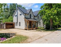 73 WILLIAM STREET, Ashfield-Colborne-Wawanosh, Ontario