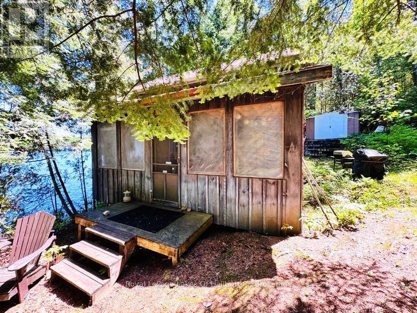 10573 Loon Lake Wao, Highlands East (Monmouth), Ontario  K0M 1S0 - Photo 24 - X13247056
