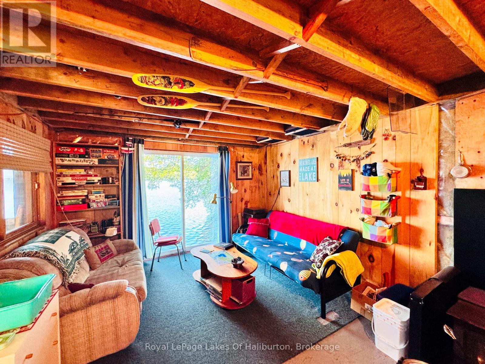 10573 Loon Lake Wao, Highlands East (Monmouth), Ontario  K0M 1S0 - Photo 28 - X13247056