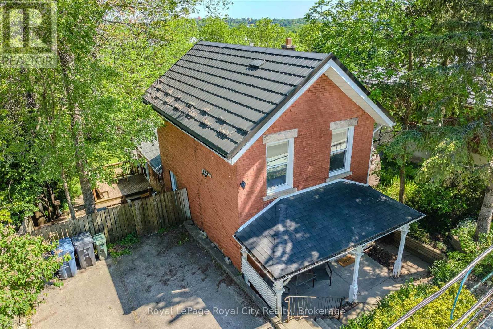 115 GROVE STREET, Guelph, Ontario