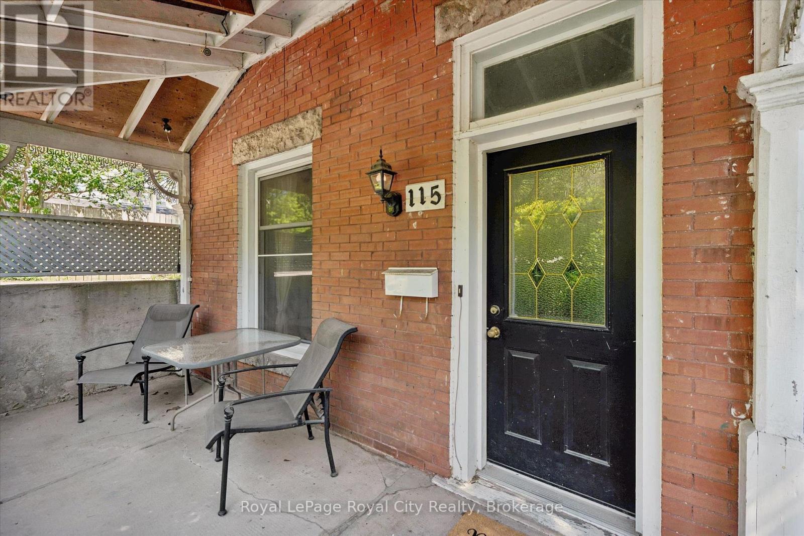 115 Grove Street, Guelph, Ontario  N1E 2W8 - Photo 10 - X13247094
