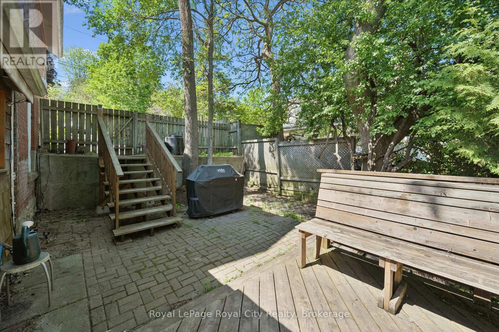 115 Grove Street, Guelph, Ontario  N1E 2W8 - Photo 32 - X13247094