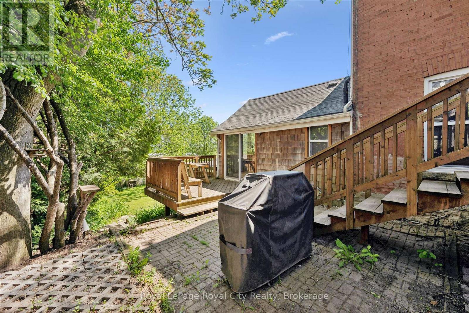 115 Grove Street, Guelph, Ontario  N1E 2W8 - Photo 33 - X13247094