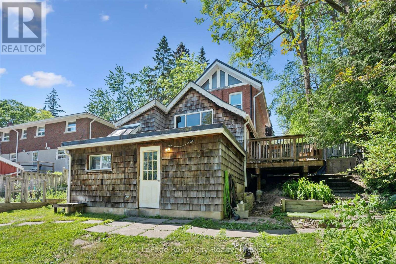 115 Grove Street, Guelph, Ontario  N1E 2W8 - Photo 37 - X13247094