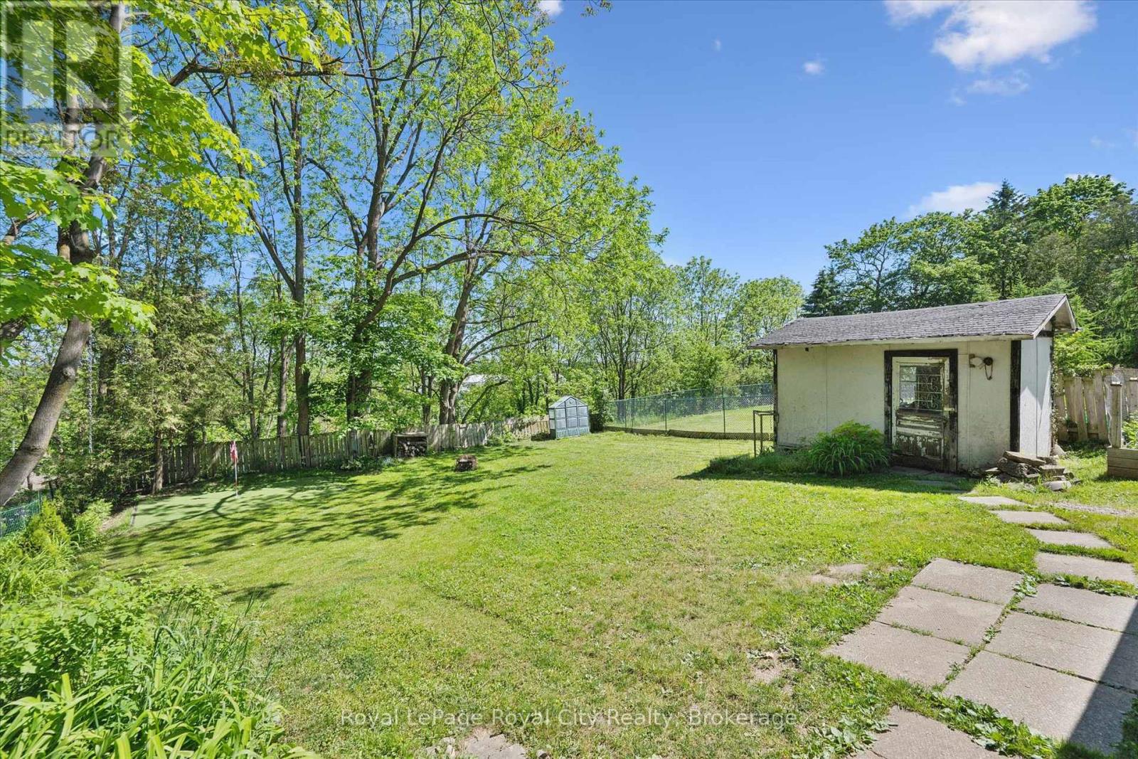 115 Grove Street, Guelph, Ontario  N1E 2W8 - Photo 38 - X13247094