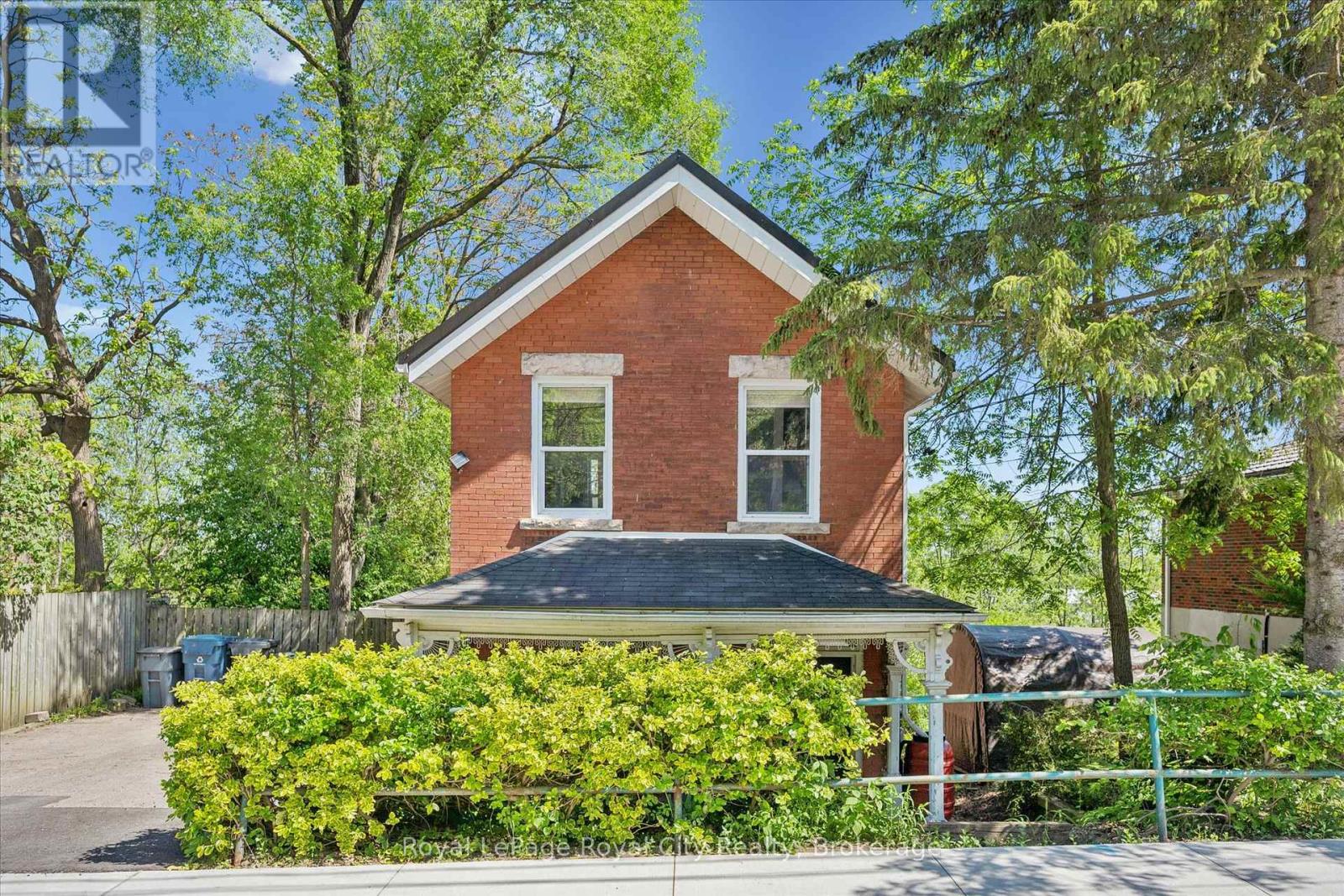 115 Grove Street, Guelph, Ontario  N1E 2W8 - Photo 4 - X13247094