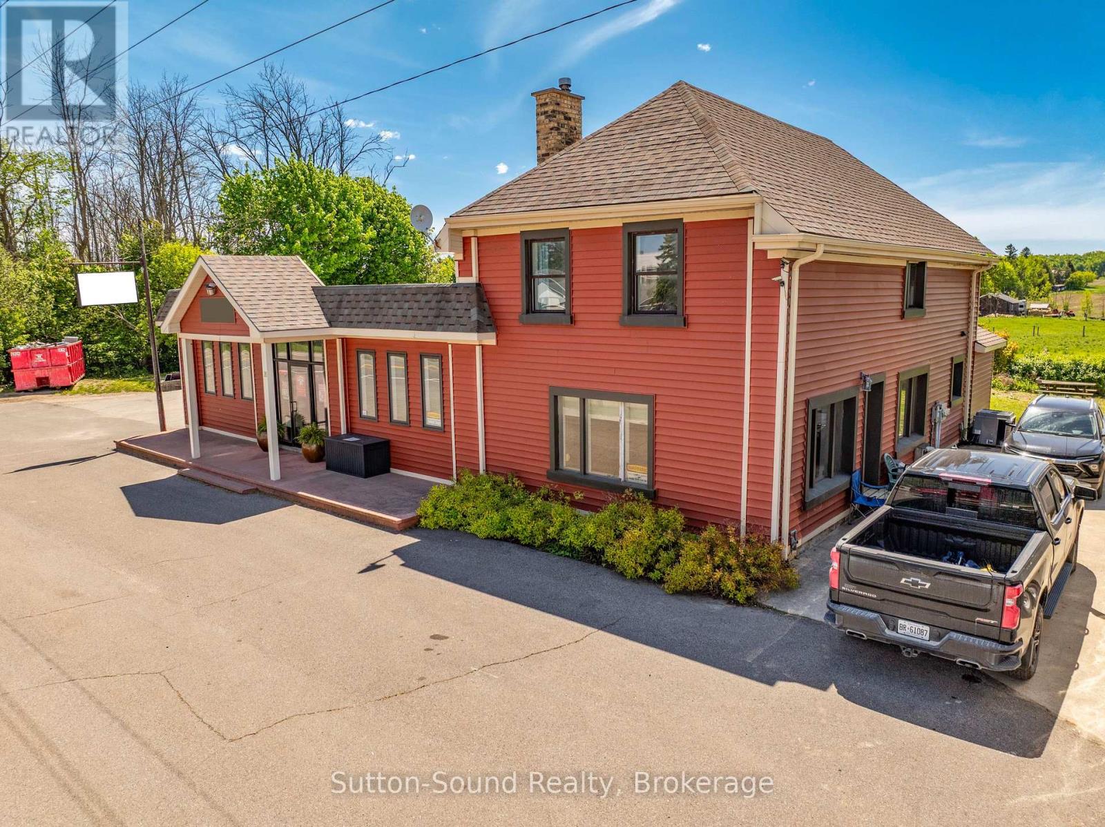 7182 Highway 21, Arran-Elderslie, Ontario  N0H 1A0 - Photo 25 - X13247106