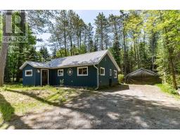 290 SOUTH WASEOSA LAKE ROAD, huntsville (chaffey), Ontario