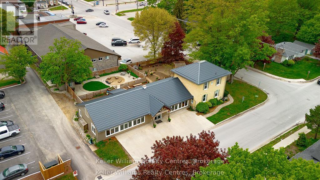 569 Catherine Street, Saugeen Shores, Ontario  N0H 2C1 - Photo 3 - X13247170