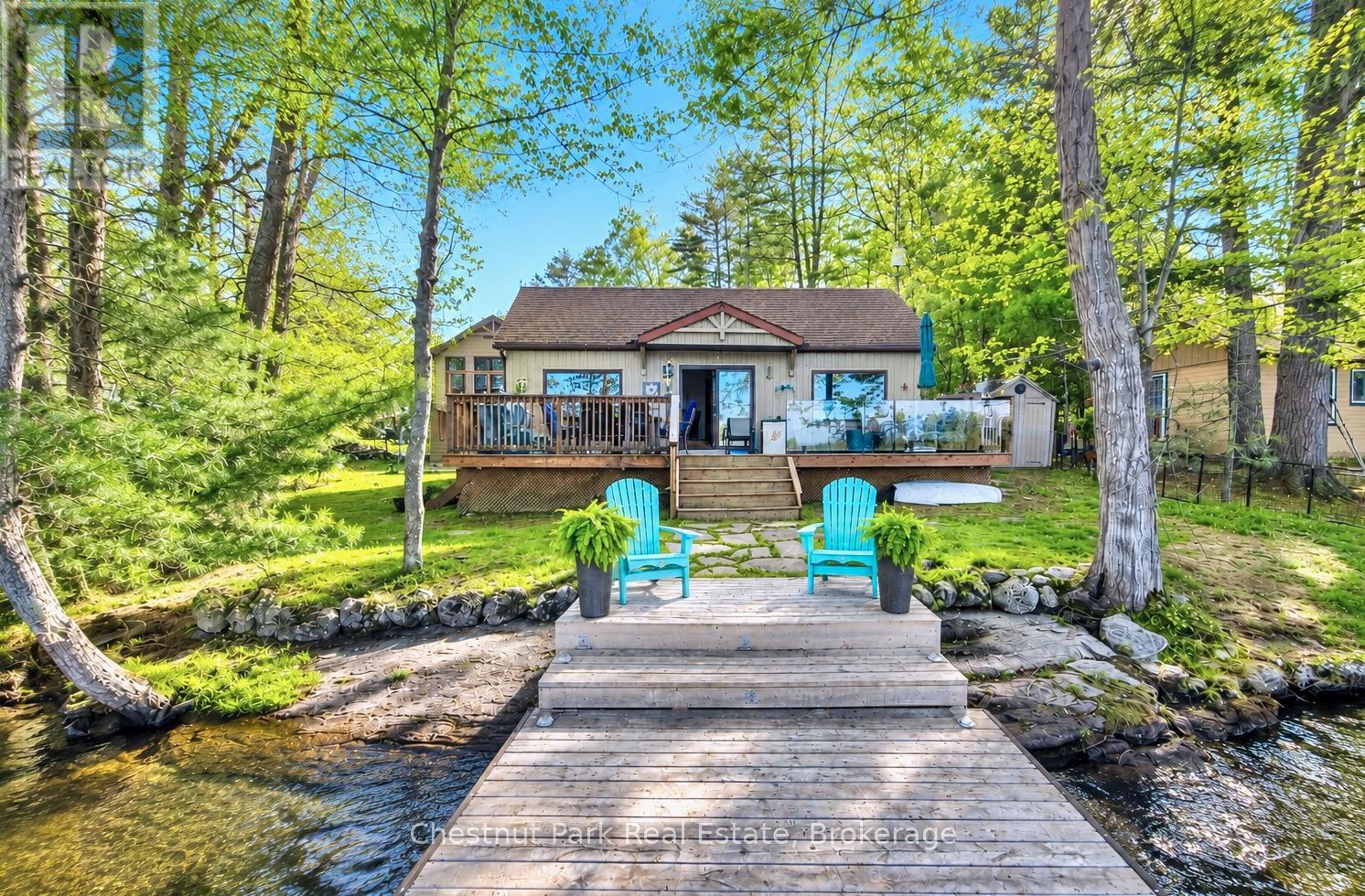 2198 MUSKOKA ROAD 169, Gravenhurst, Ontario
