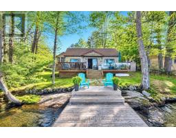2198 MUSKOKA ROAD 169, Gravenhurst, Ontario