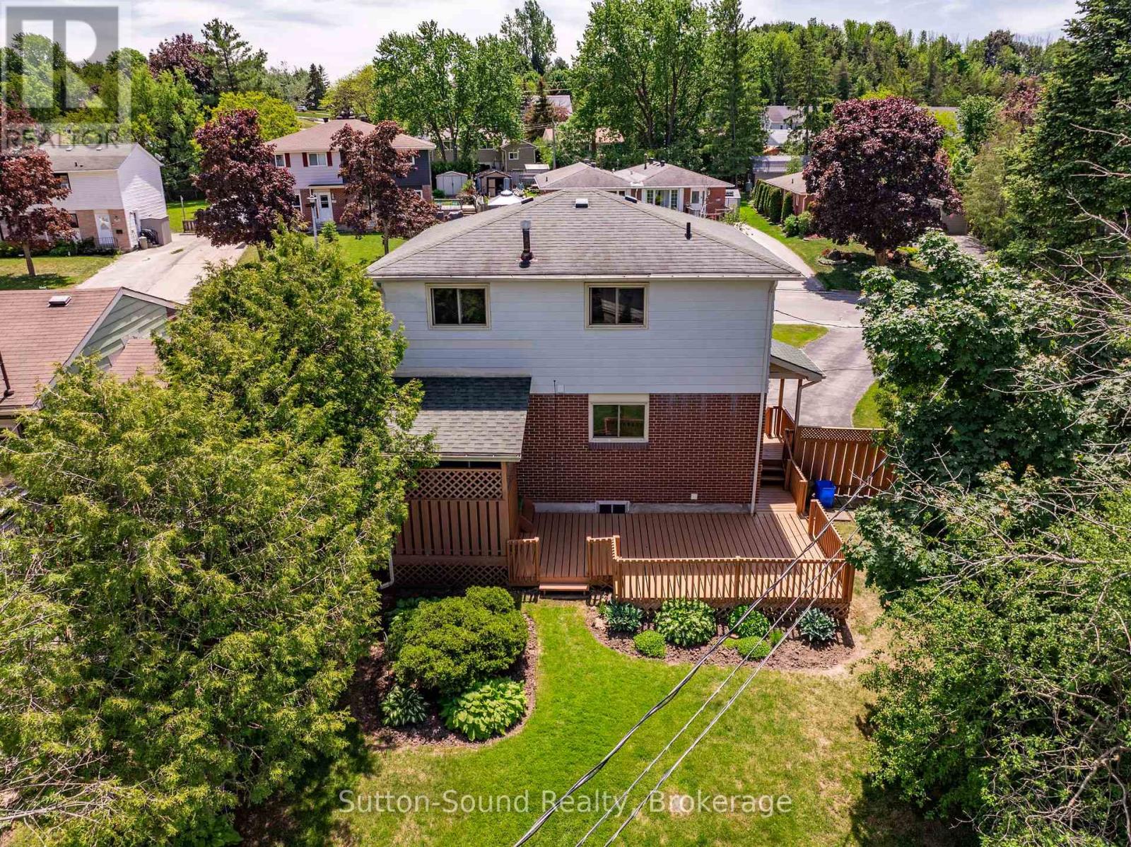 1038 11th Street E, Owen Sound, Ontario  N4K 5V6 - Photo 3 - X13247196