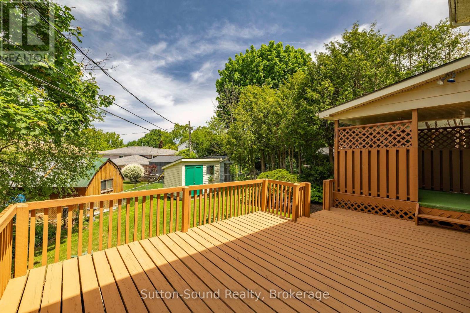 1038 11th Street E, Owen Sound, Ontario  N4K 5V6 - Photo 31 - X13247196