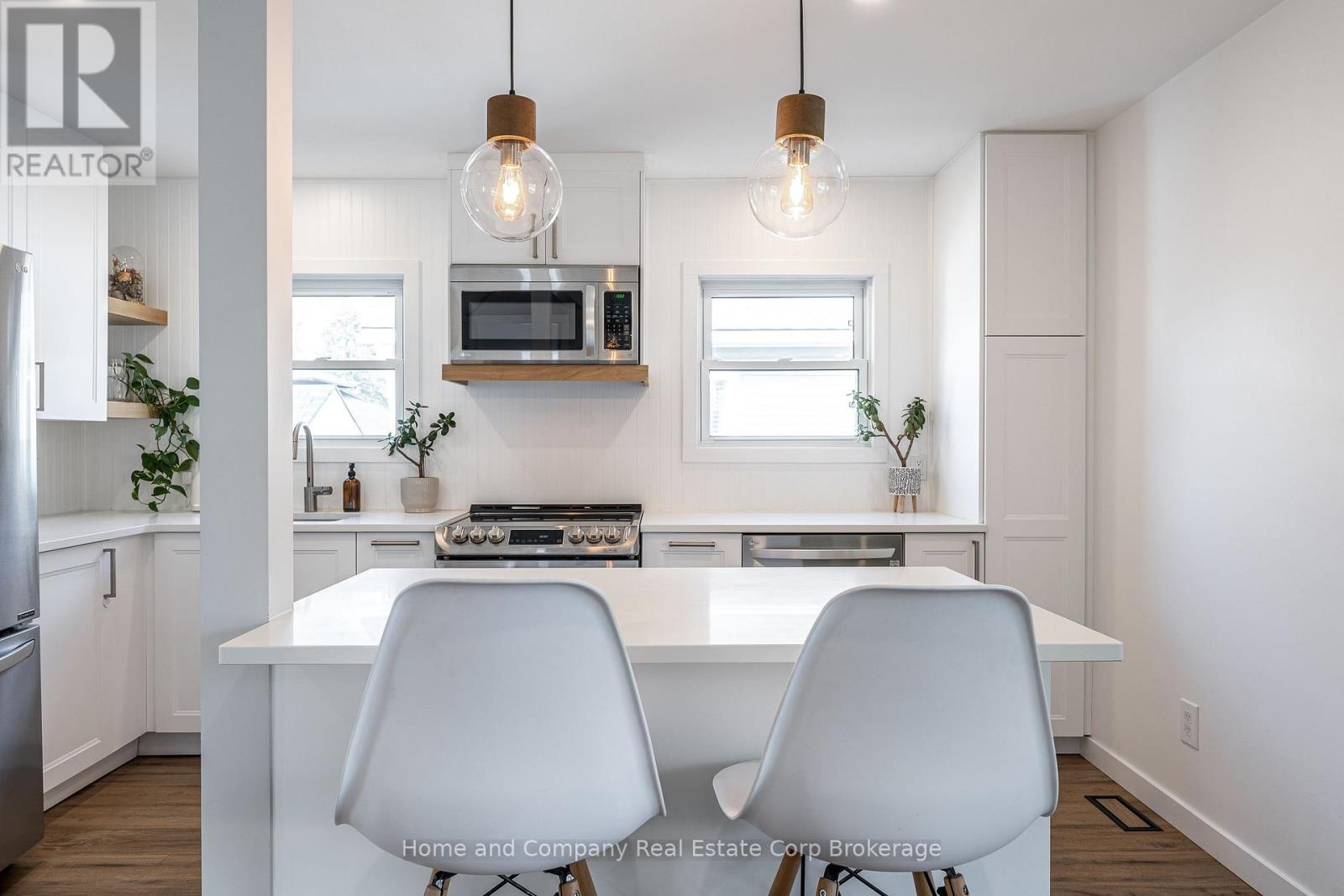 577 Albert Street, Stratford, Ontario  N5A 3L6 - Photo 9 - X13247246