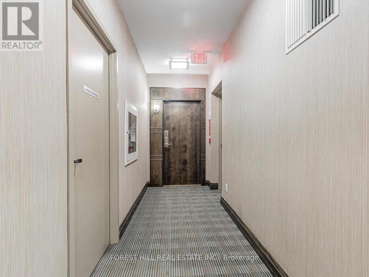 4406 - 33 BAY STREET, Toronto, Ontario