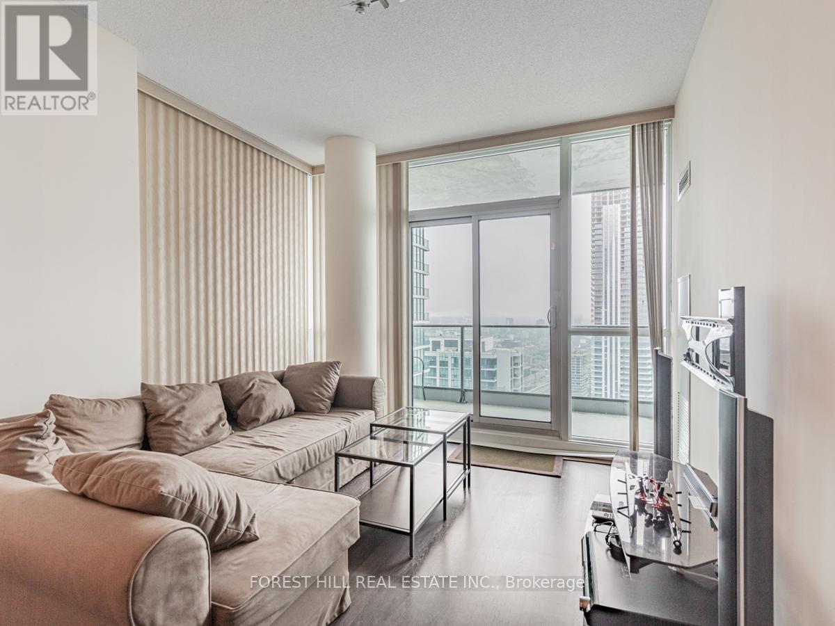 4406 - 33 Bay Street, Toronto, Ontario  M5J 2Z3 - Photo 10 - C13246902