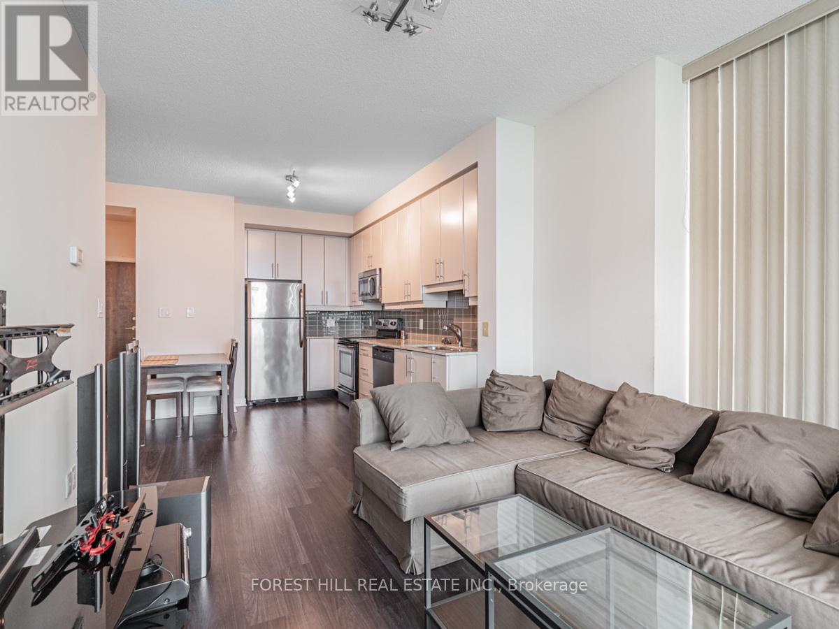 4406 - 33 Bay Street, Toronto, Ontario  M5J 2Z3 - Photo 12 - C13246902