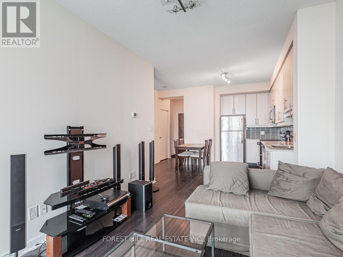4406 - 33 Bay Street, Toronto, Ontario  M5J 2Z3 - Photo 13 - C13246902