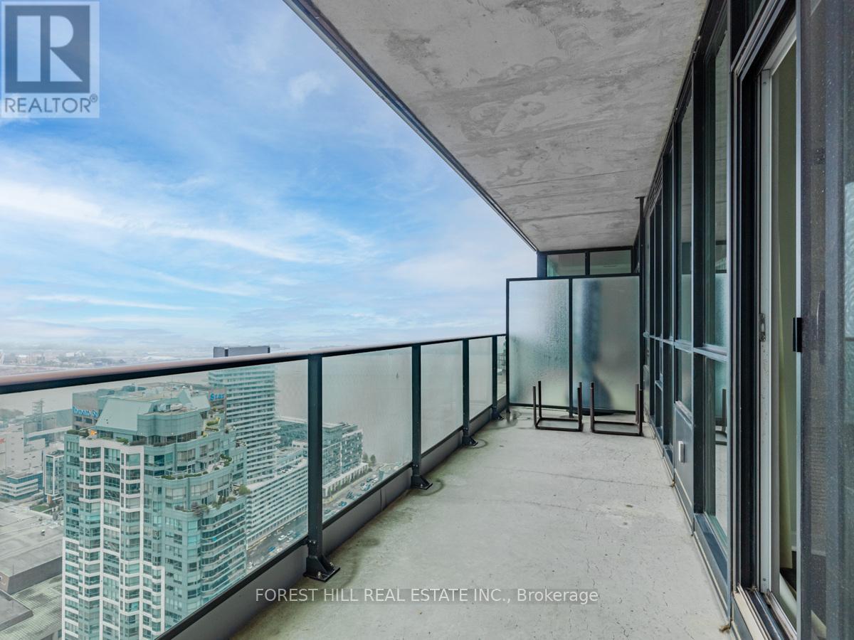 4406 - 33 Bay Street, Toronto, Ontario  M5J 2Z3 - Photo 19 - C13246902