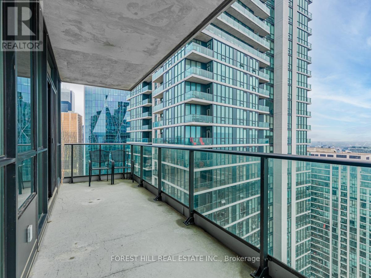 4406 - 33 Bay Street, Toronto, Ontario  M5J 2Z3 - Photo 20 - C13246902
