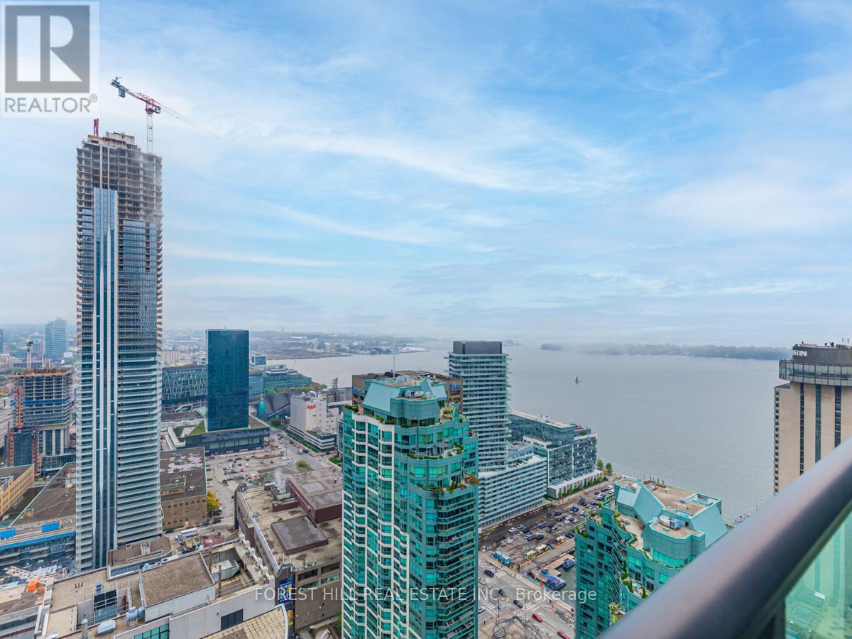 4406 - 33 Bay Street, Toronto, Ontario  M5J 2Z3 - Photo 21 - C13246902