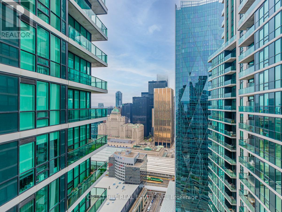 4406 - 33 Bay Street, Toronto, Ontario  M5J 2Z3 - Photo 22 - C13246902