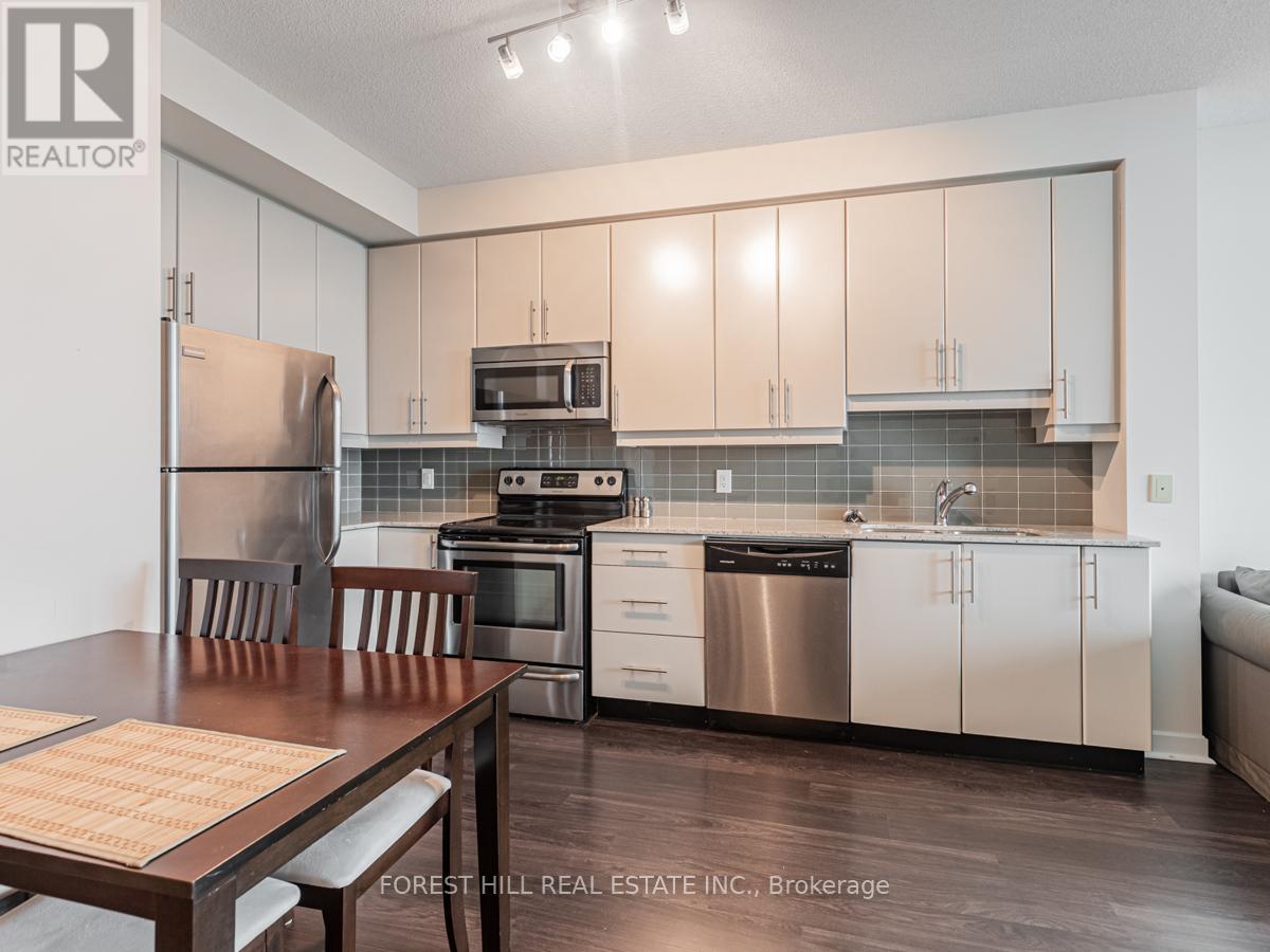 4406 - 33 Bay Street, Toronto, Ontario  M5J 2Z3 - Photo 4 - C13246902
