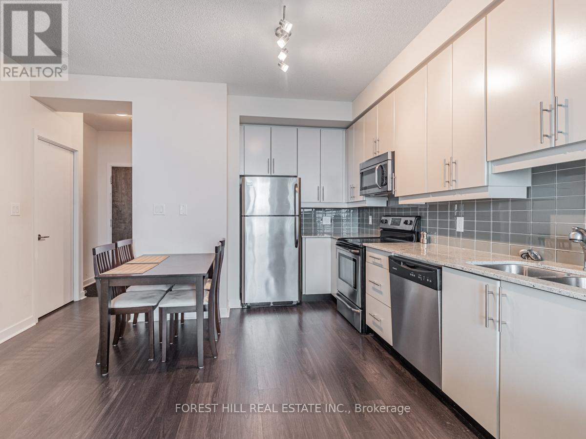 4406 - 33 Bay Street, Toronto, Ontario  M5J 2Z3 - Photo 5 - C13246902