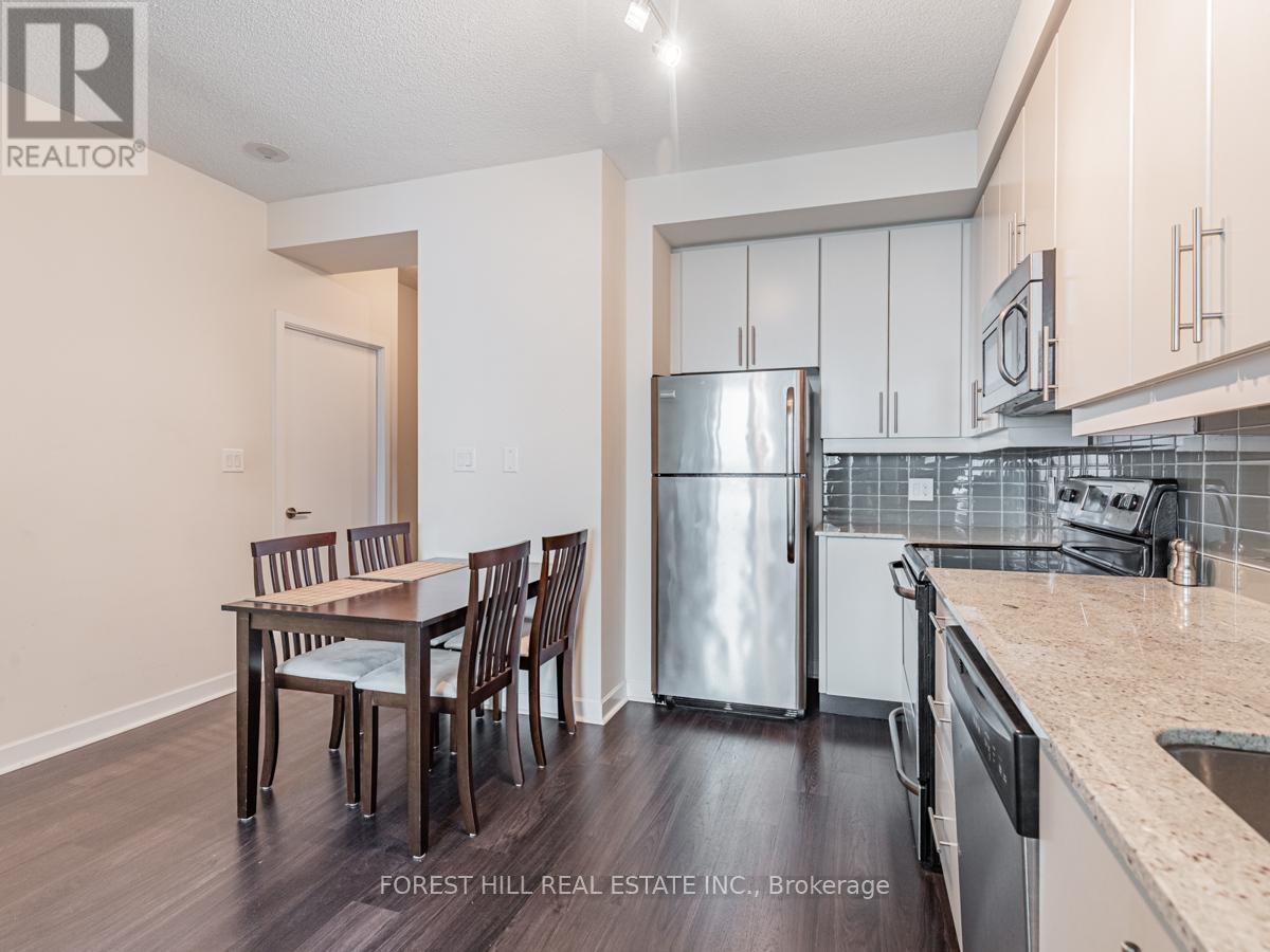4406 - 33 Bay Street, Toronto, Ontario  M5J 2Z3 - Photo 6 - C13246902