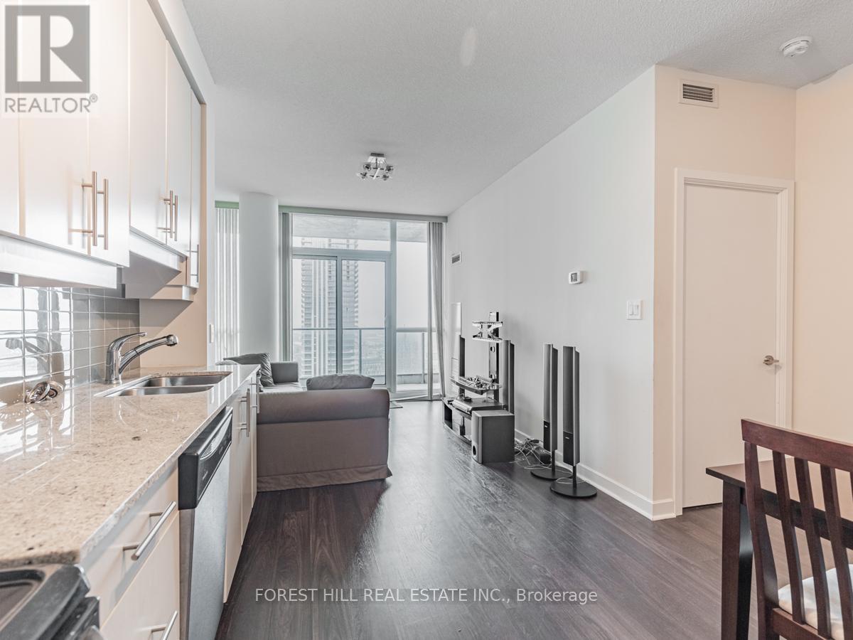 4406 - 33 Bay Street, Toronto, Ontario  M5J 2Z3 - Photo 7 - C13246902