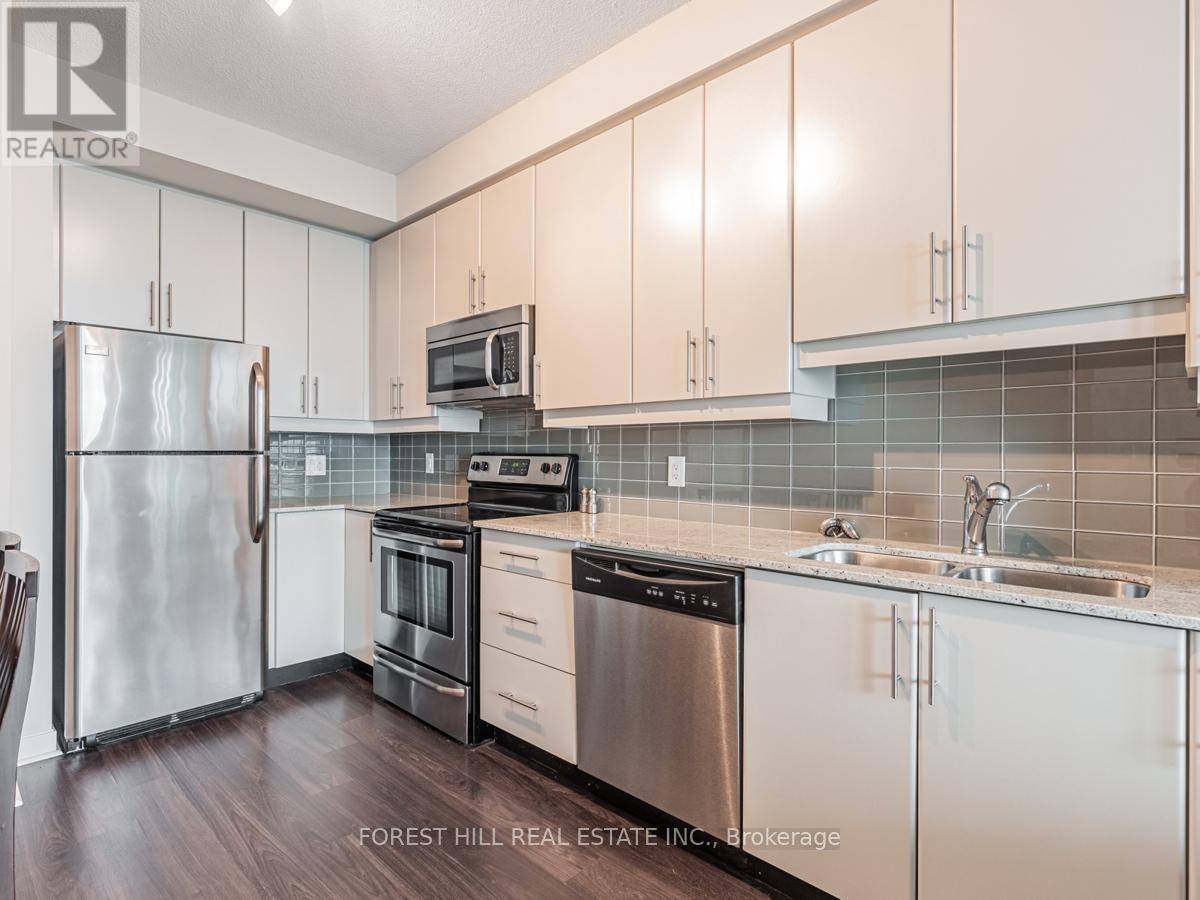 4406 - 33 Bay Street, Toronto, Ontario  M5J 2Z3 - Photo 8 - C13246902