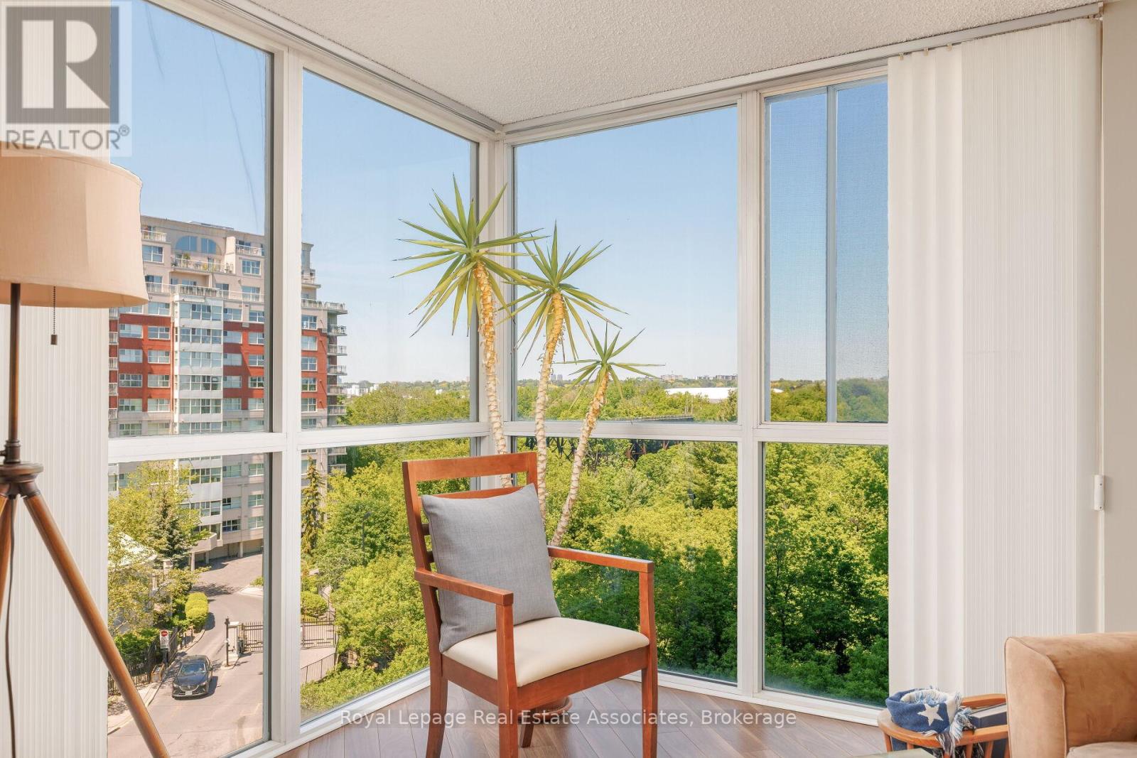 411 - 7 Concorde Place, Toronto, Ontario  M3C 3N4 - Photo 10 - C13246930