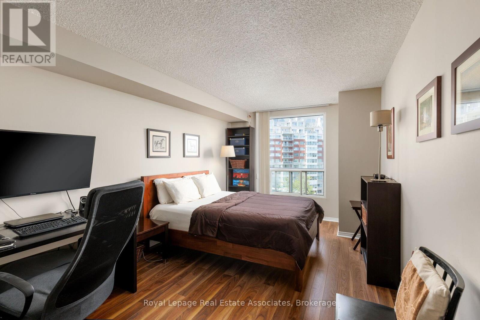 411 - 7 Concorde Place, Toronto, Ontario  M3C 3N4 - Photo 16 - C13246930