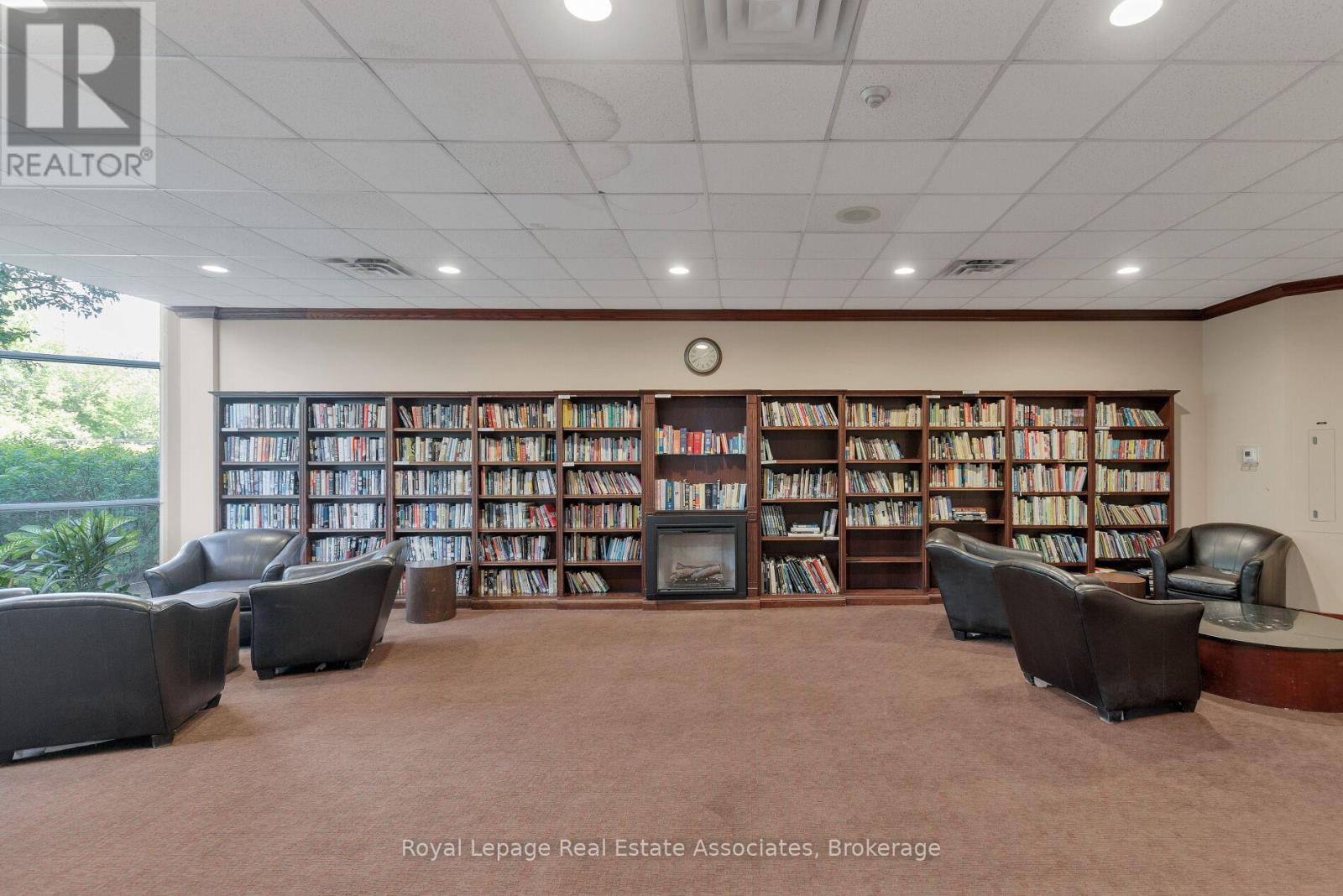411 - 7 Concorde Place, Toronto, Ontario  M3C 3N4 - Photo 23 - C13246930