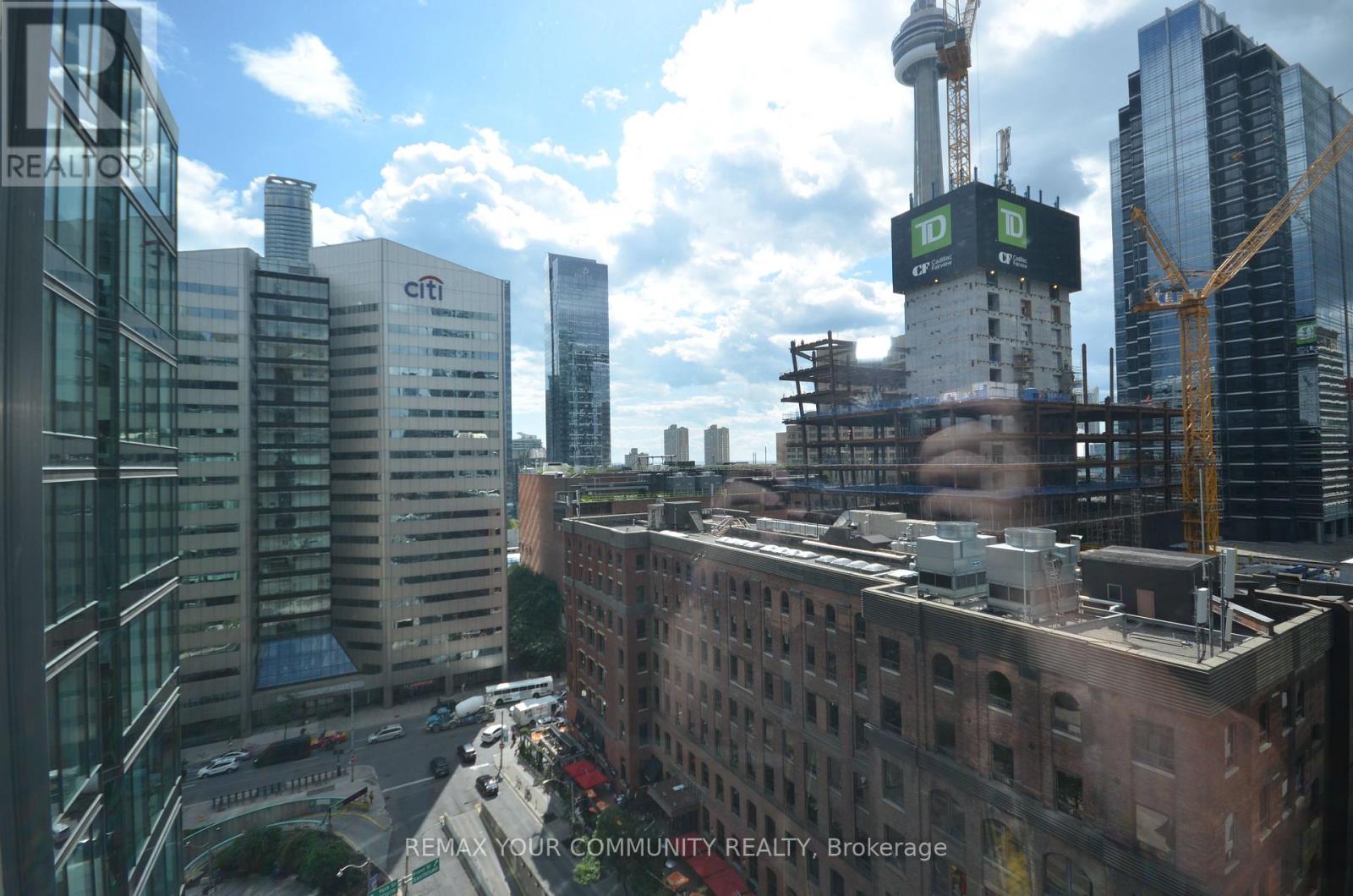 1504 - 33 University Avenue, Toronto, Ontario  M5J 2S7 - Photo 13 - C13246944