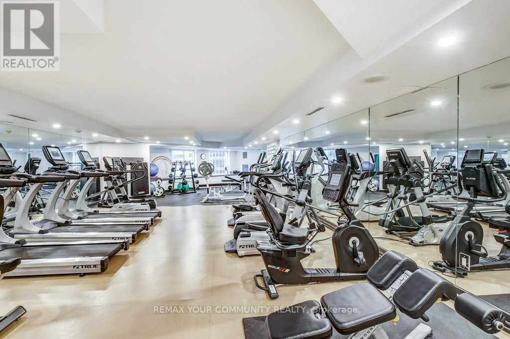1504 - 33 University Avenue, Toronto, Ontario  M5J 2S7 - Photo 14 - C13246944
