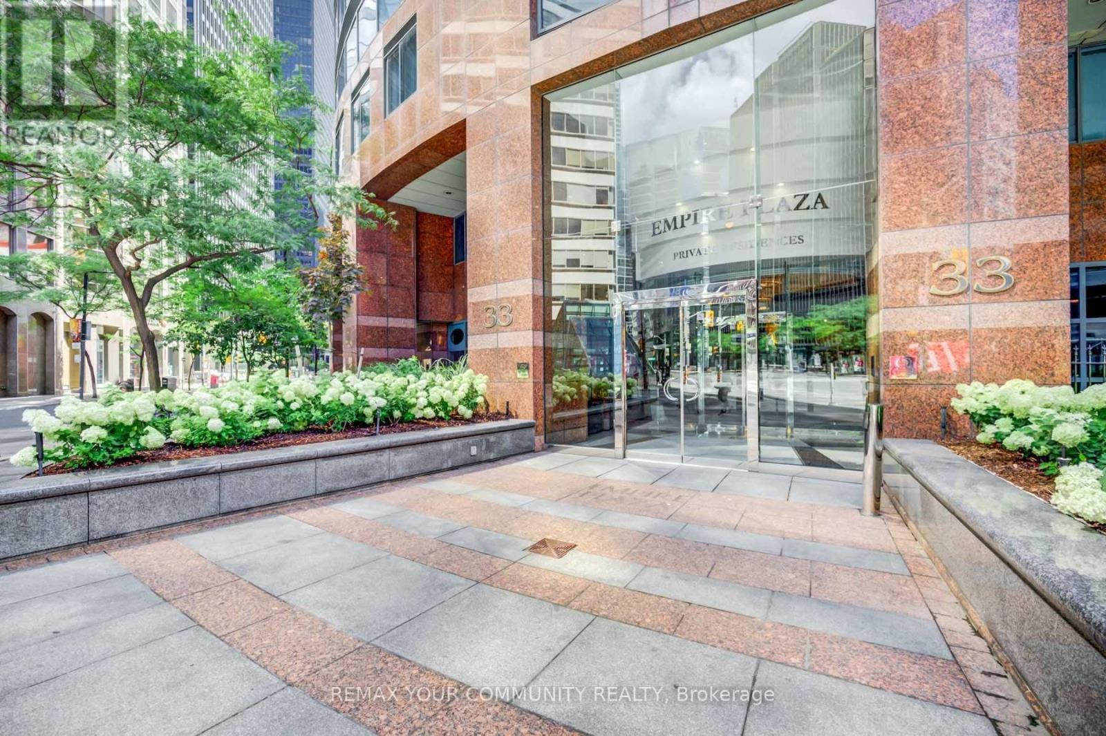 1504 - 33 University Avenue, Toronto, Ontario  M5J 2S7 - Photo 15 - C13246944