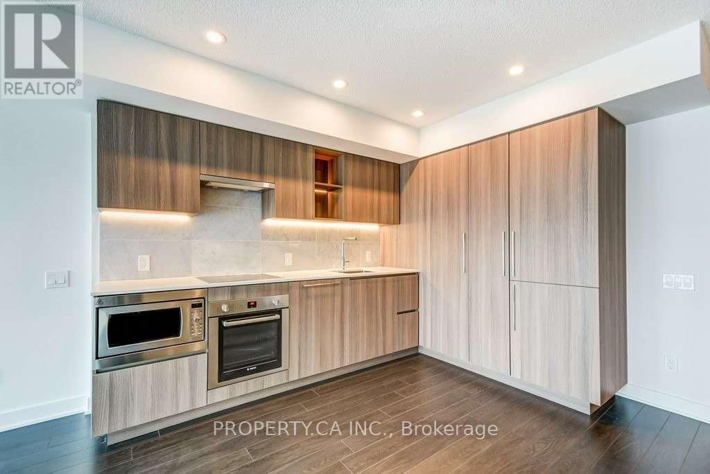 2309 - 19 Bathurst Street, Toronto, Ontario  M5V 0N2 - Photo 12 - C13246954
