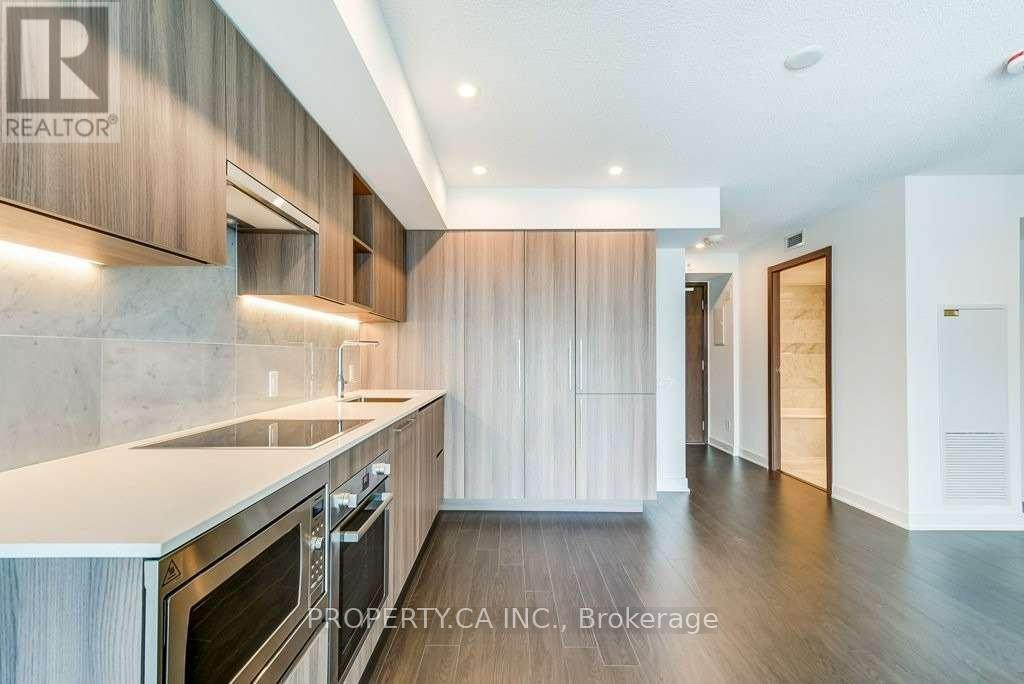 2309 - 19 Bathurst Street, Toronto, Ontario  M5V 0N2 - Photo 13 - C13246954