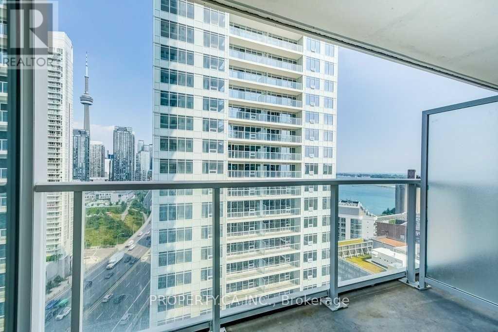2309 - 19 Bathurst Street, Toronto, Ontario  M5V 0N2 - Photo 20 - C13246954